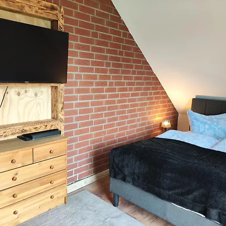 Auf Dem Bauernhof Apartment