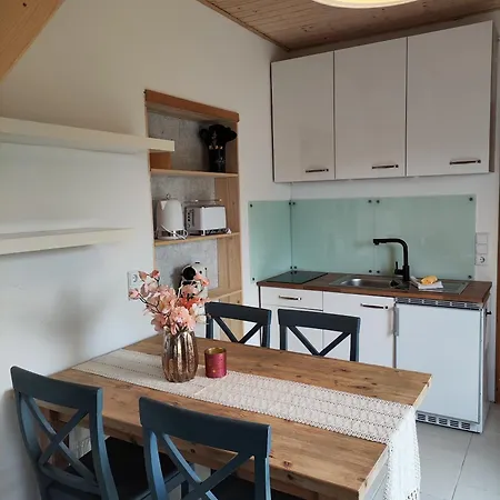 Auf Dem Bauernhof Apartment *