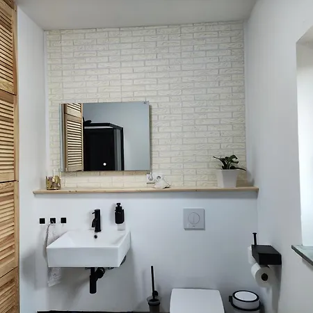 Apartment Auf Dem Bauernhof *